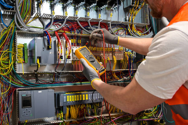 Best Licensed Electrician  in Lenexa, KS