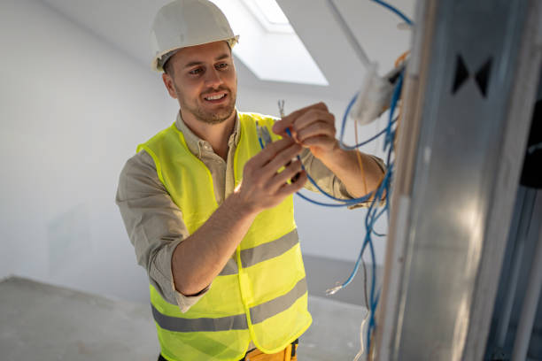 Best Local Electrician Companies  in Lenexa, KS